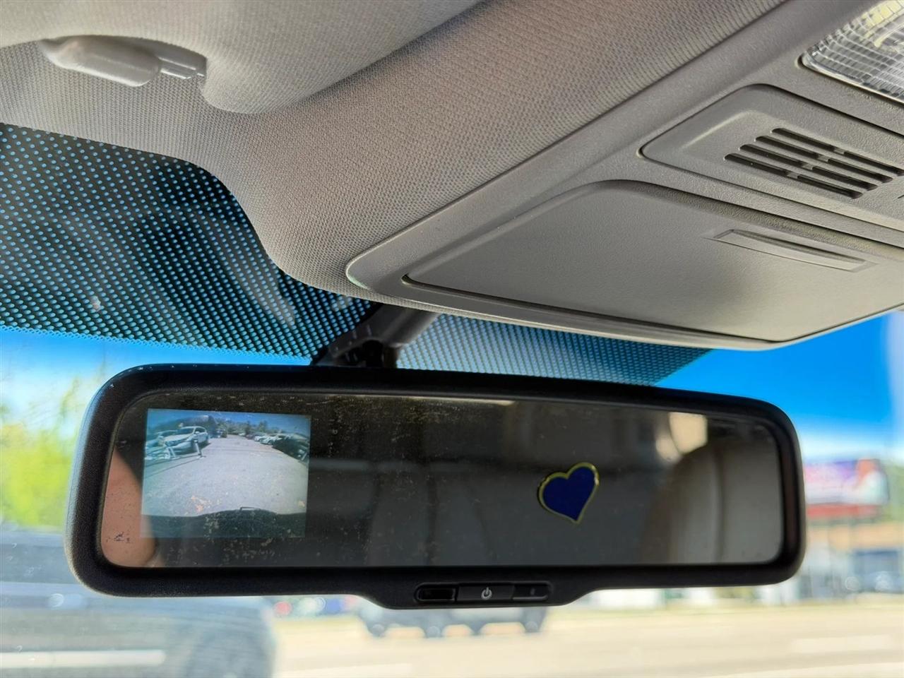 Honda Pilot EX-L 2WD 5-Spd AT 2011