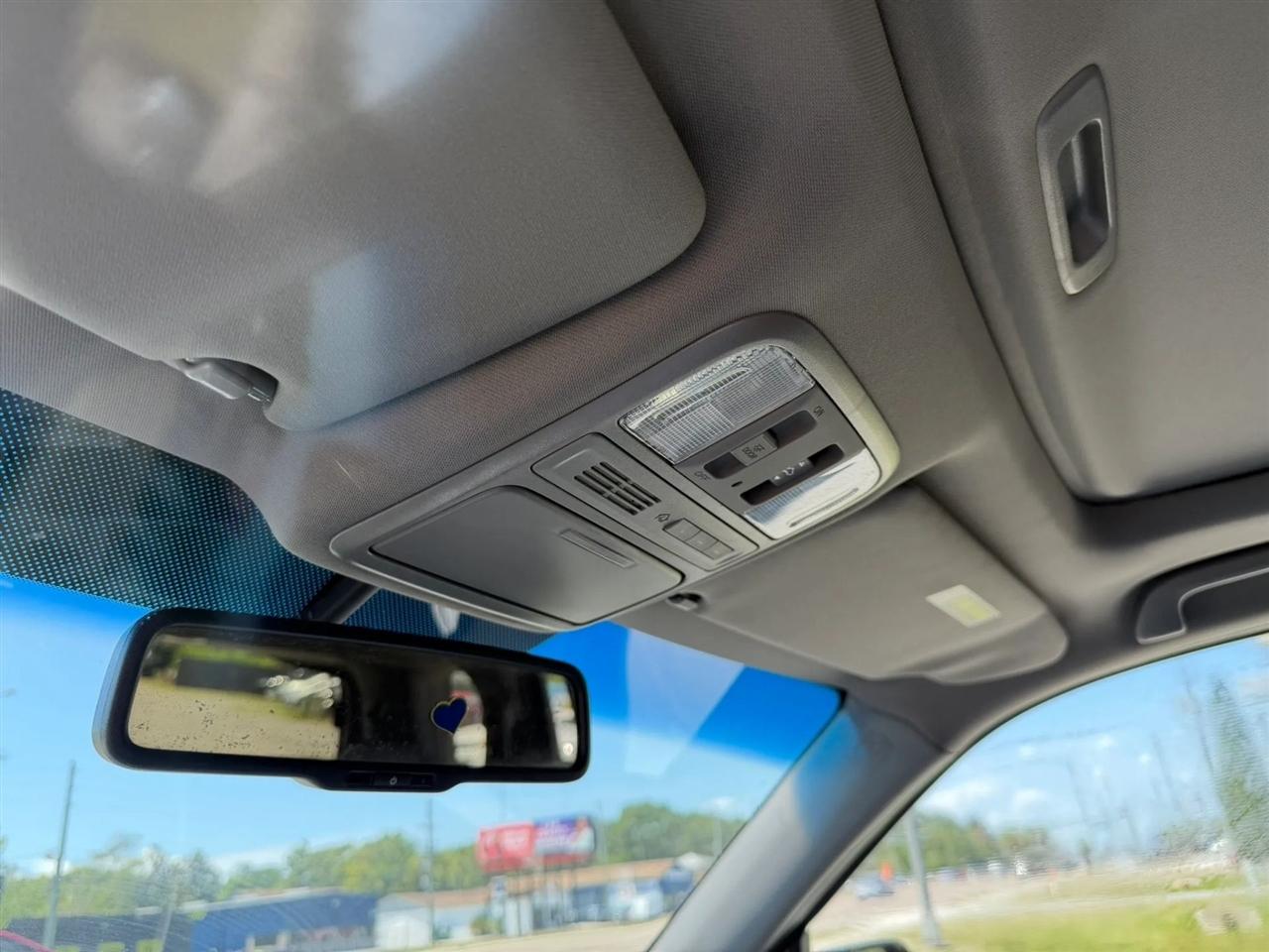 Honda Pilot EX-L 2WD 5-Spd AT 2011