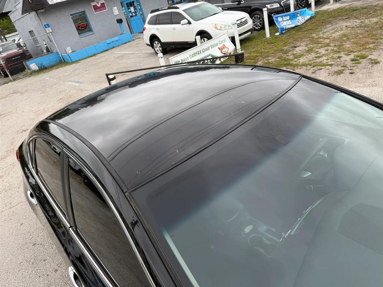 Nissan Altima 2.5 S 2016