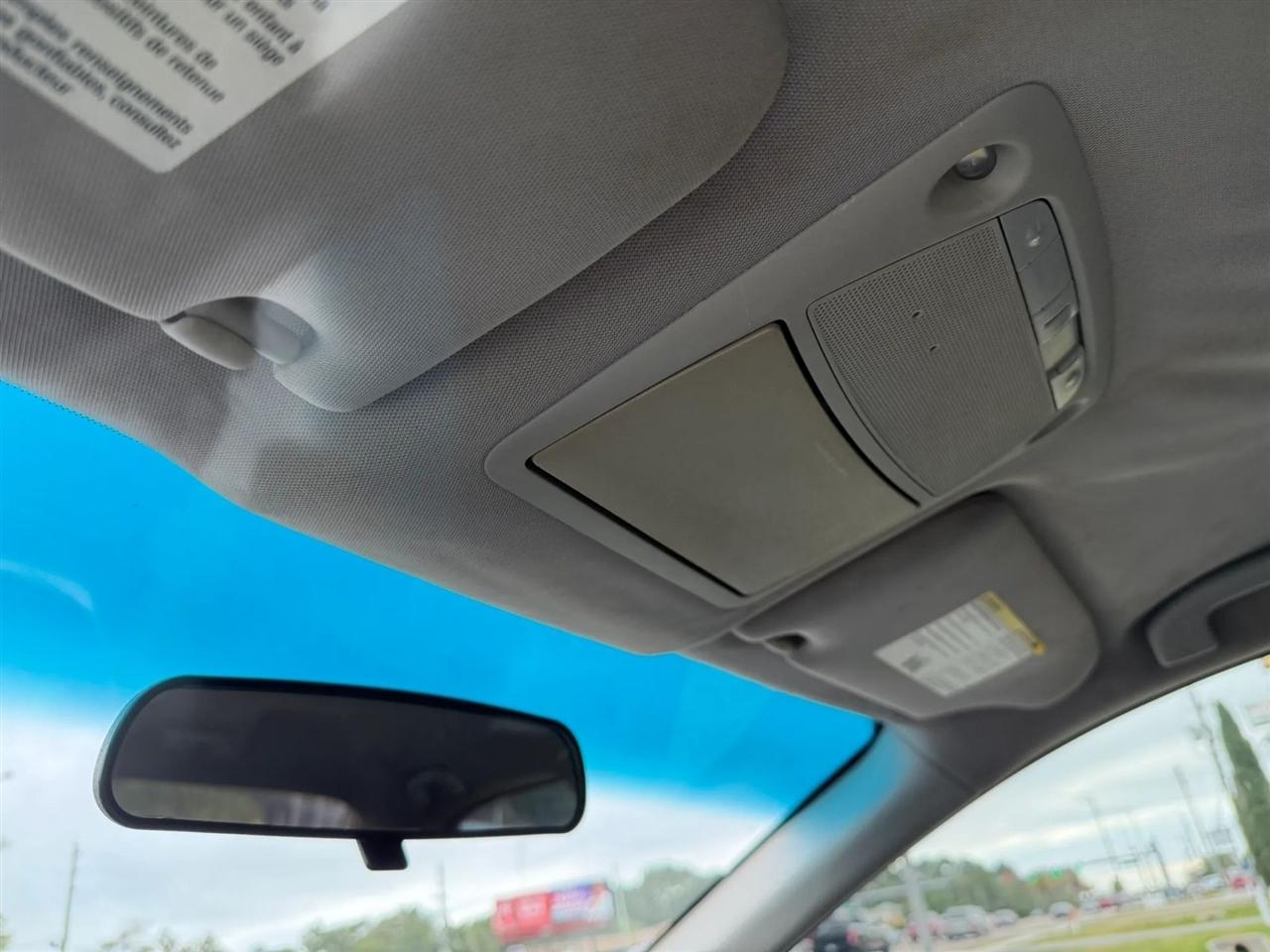 Nissan Altima 2.5 S 2016