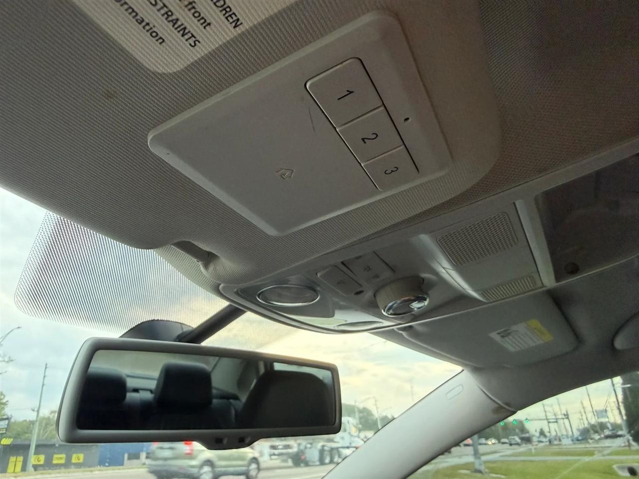 Volkswagen Passat 2.0L TDI SEL Premium 2013