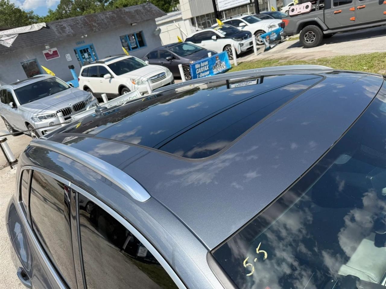 Audi Q5 2.0T Premium Plus quattro 2018