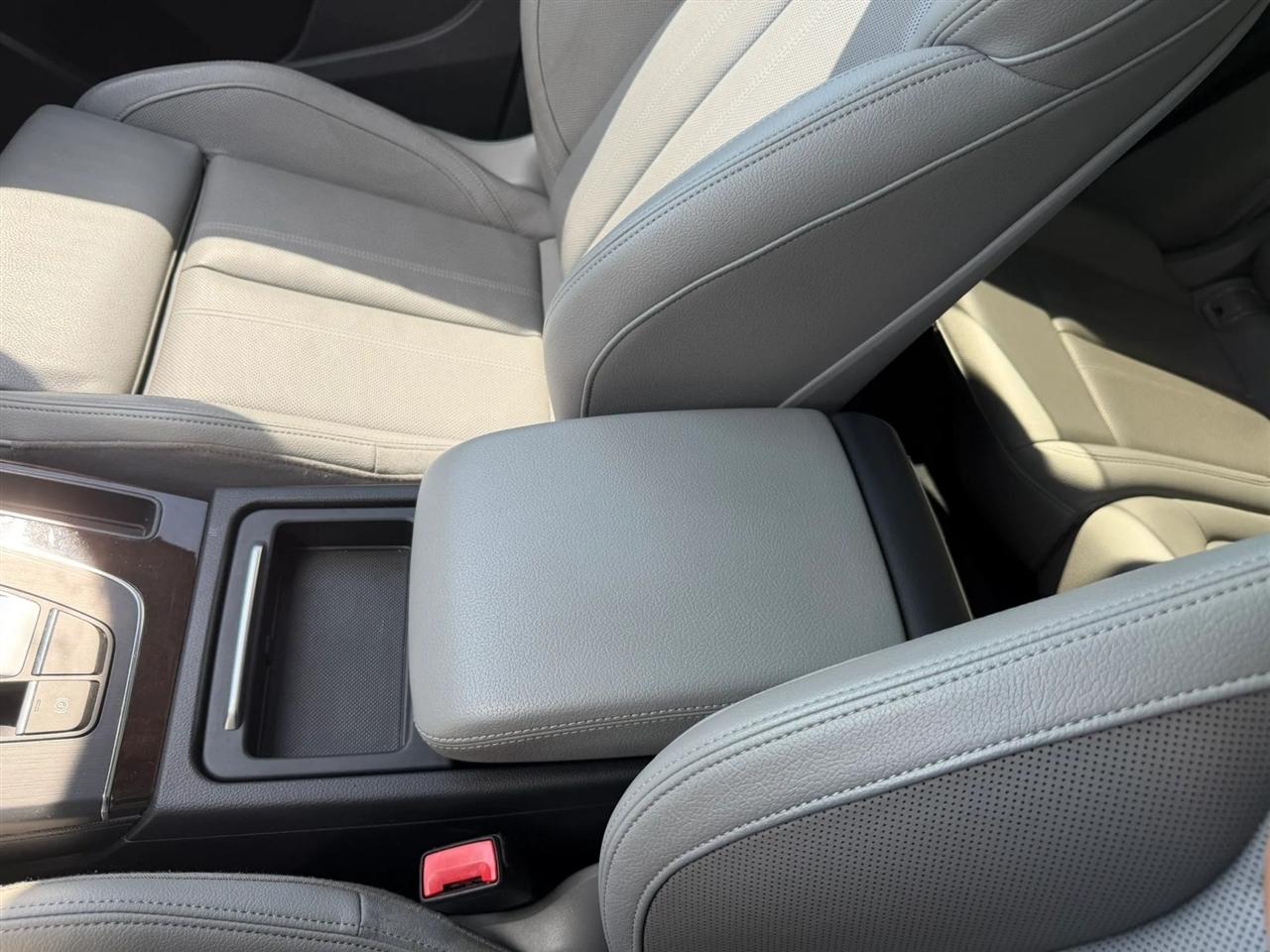 Audi Q5 2.0T Premium Plus quattro 2018