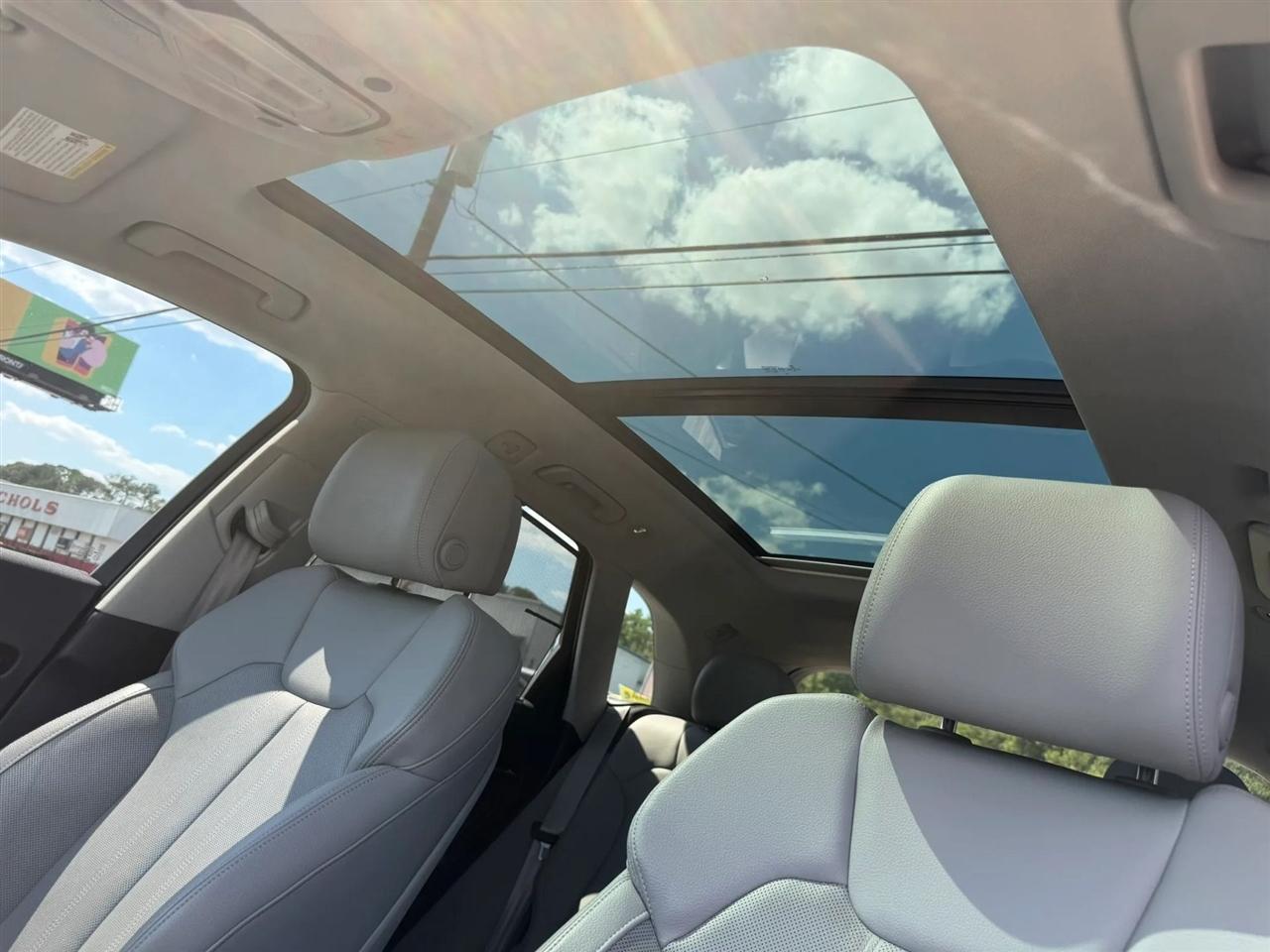 Audi Q5 2.0T Premium Plus quattro 2018