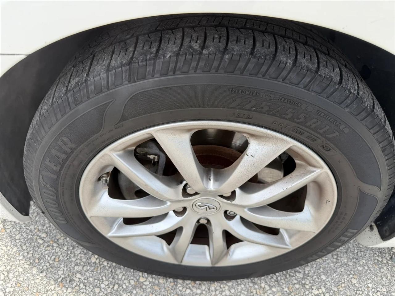 Infiniti G Sedan G37 Journey 2009