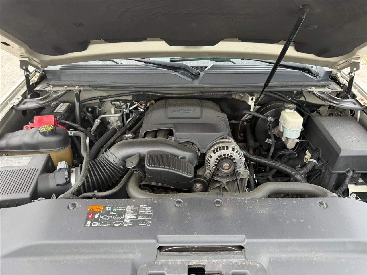 Cadillac Escalade ESV  2013