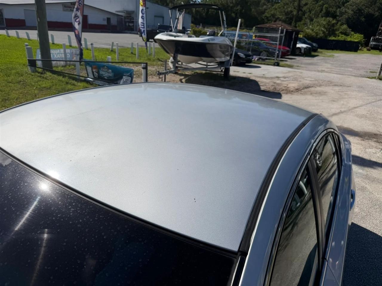 Nissan Altima 2.5 S 2013