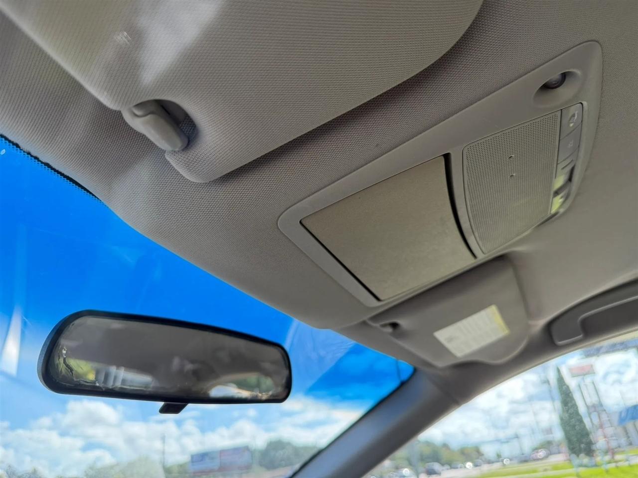 Nissan Altima 2.5 S 2013