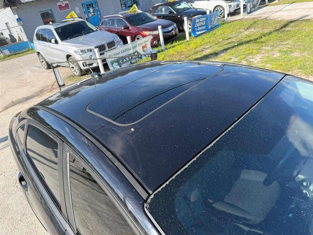 Ford Fiesta SE Sedan 2016