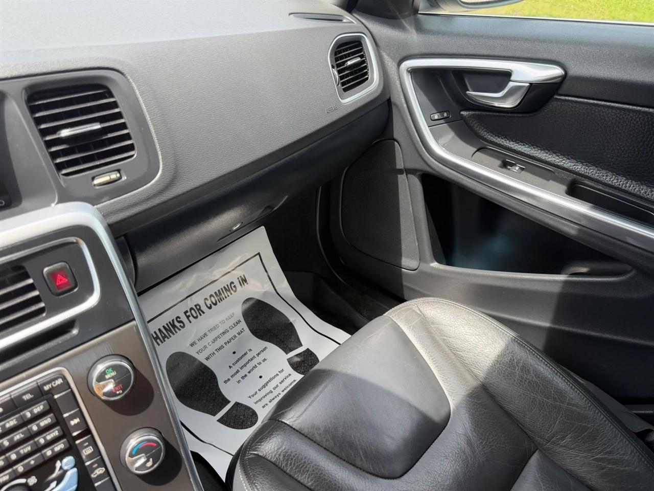 Volvo S40 T5 AWD 2013