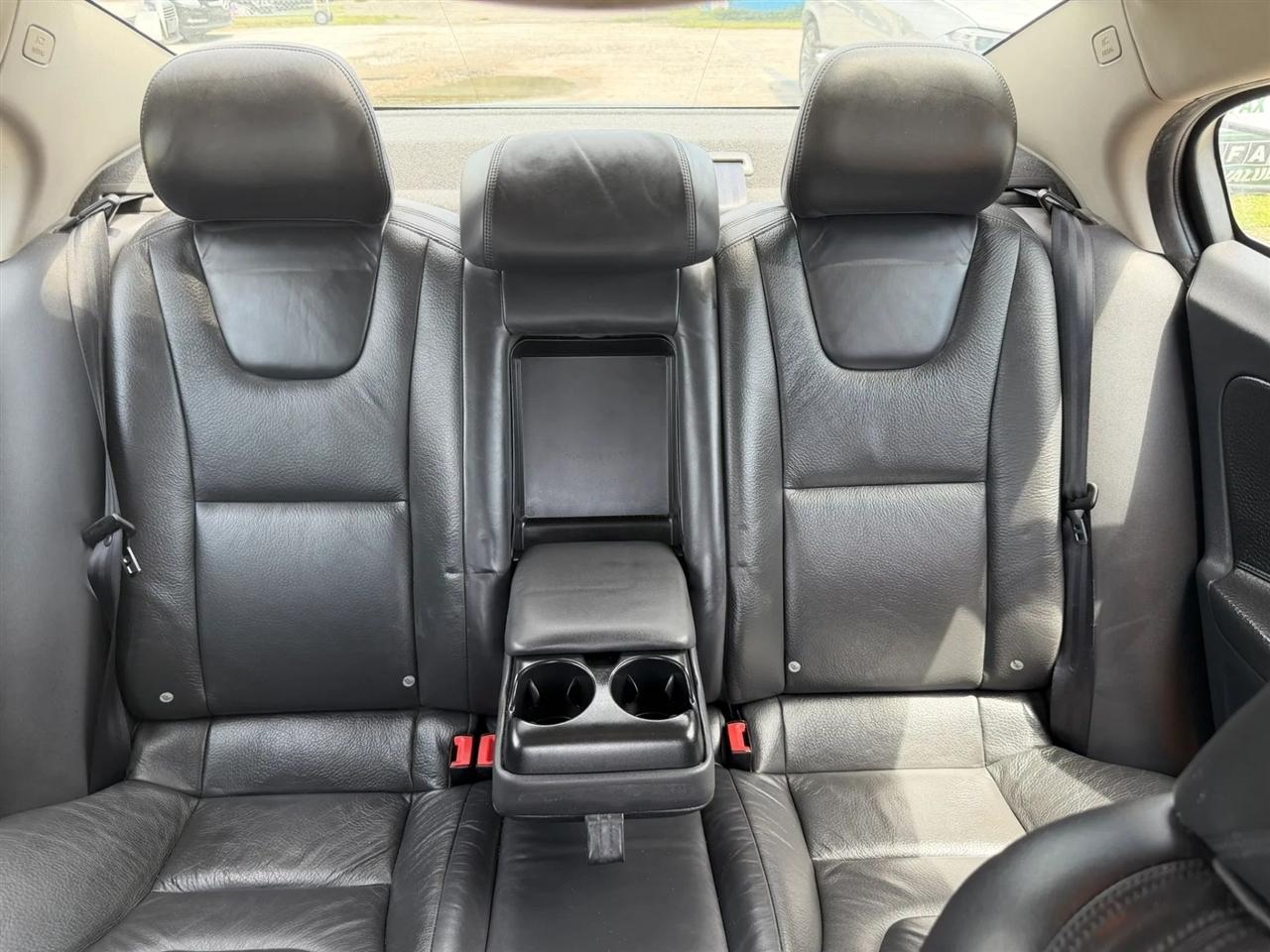 Volvo S40 T5 AWD 2013