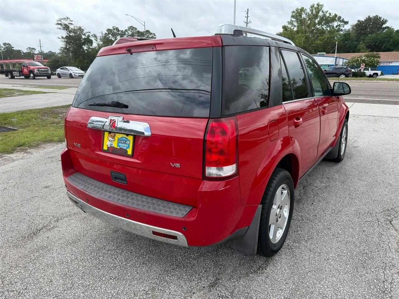 Saturn VUE FWD V6 2007