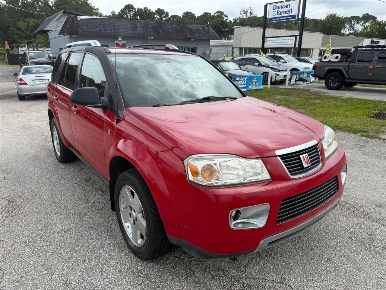 Saturn VUE FWD V6 2007