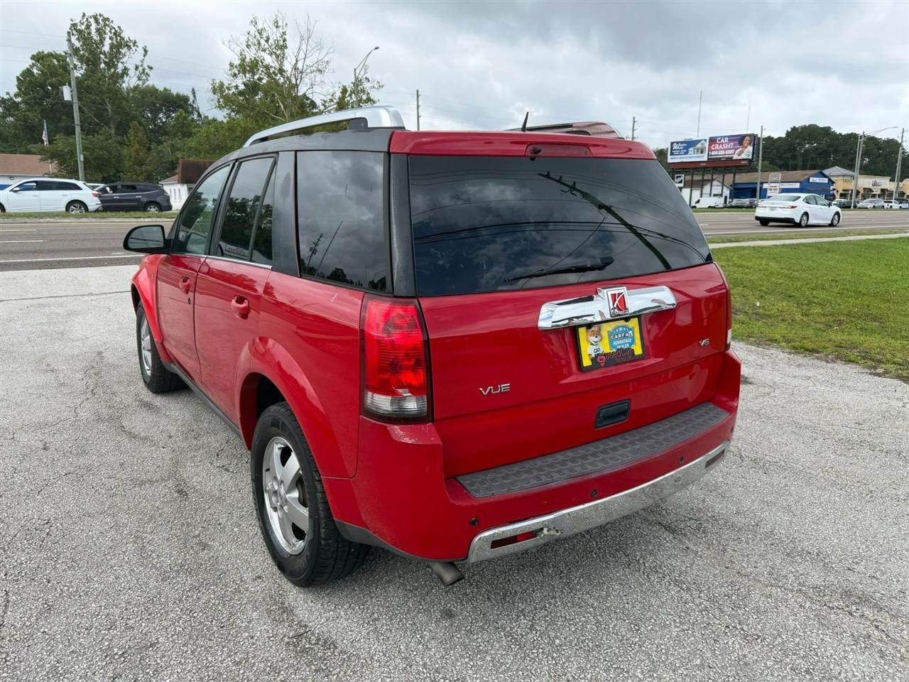 Saturn VUE FWD V6 2007