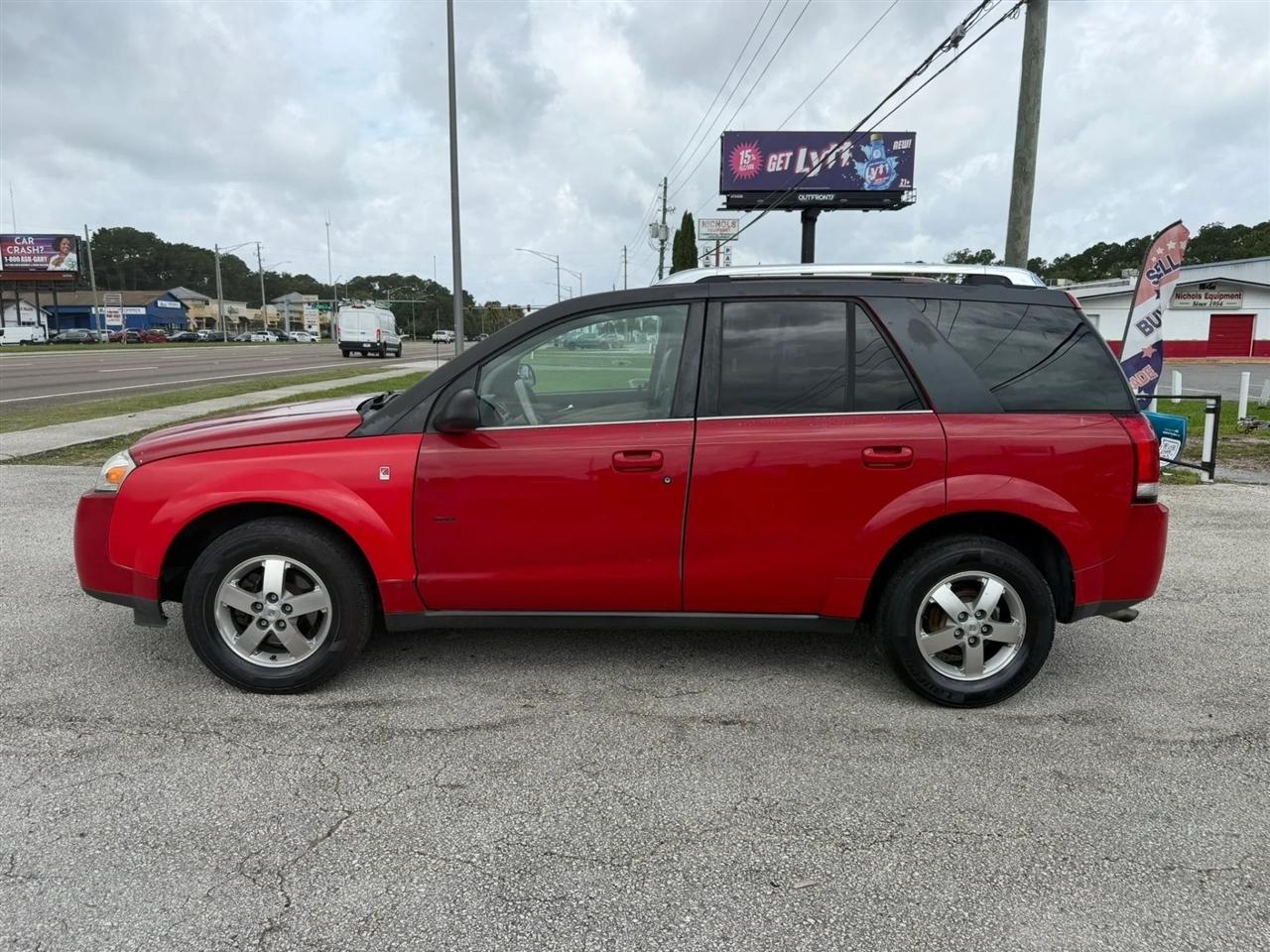 Saturn VUE FWD V6 2007