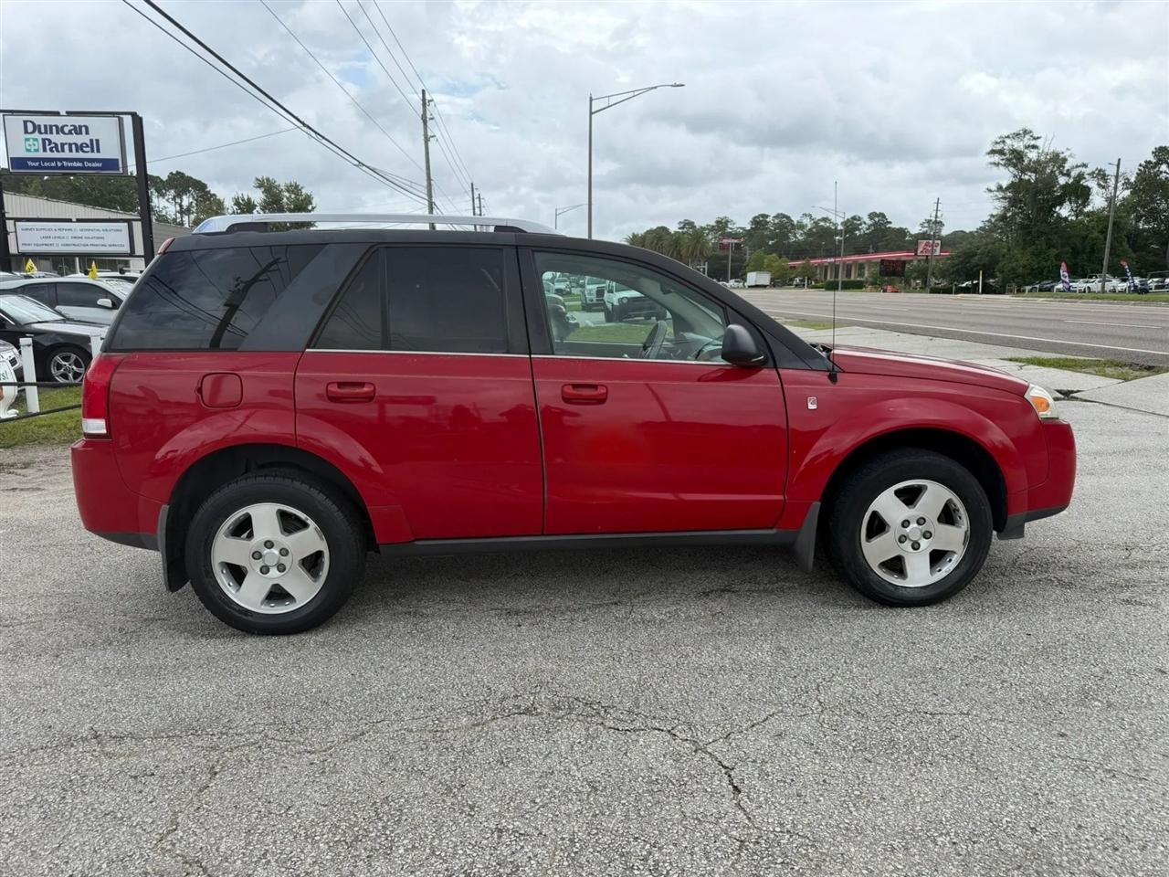 Saturn VUE FWD V6 2007