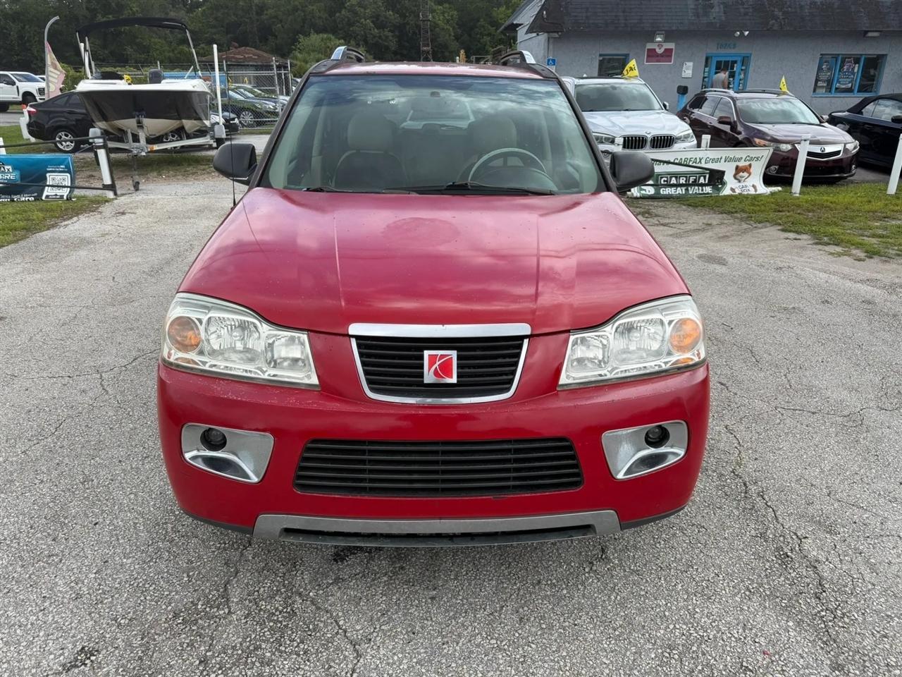 Saturn VUE FWD V6 2007
