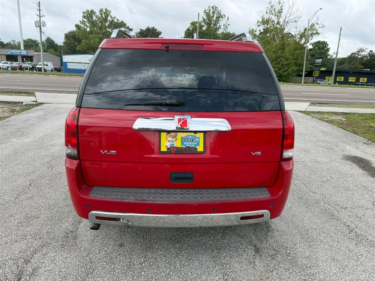 Saturn VUE FWD V6 2007
