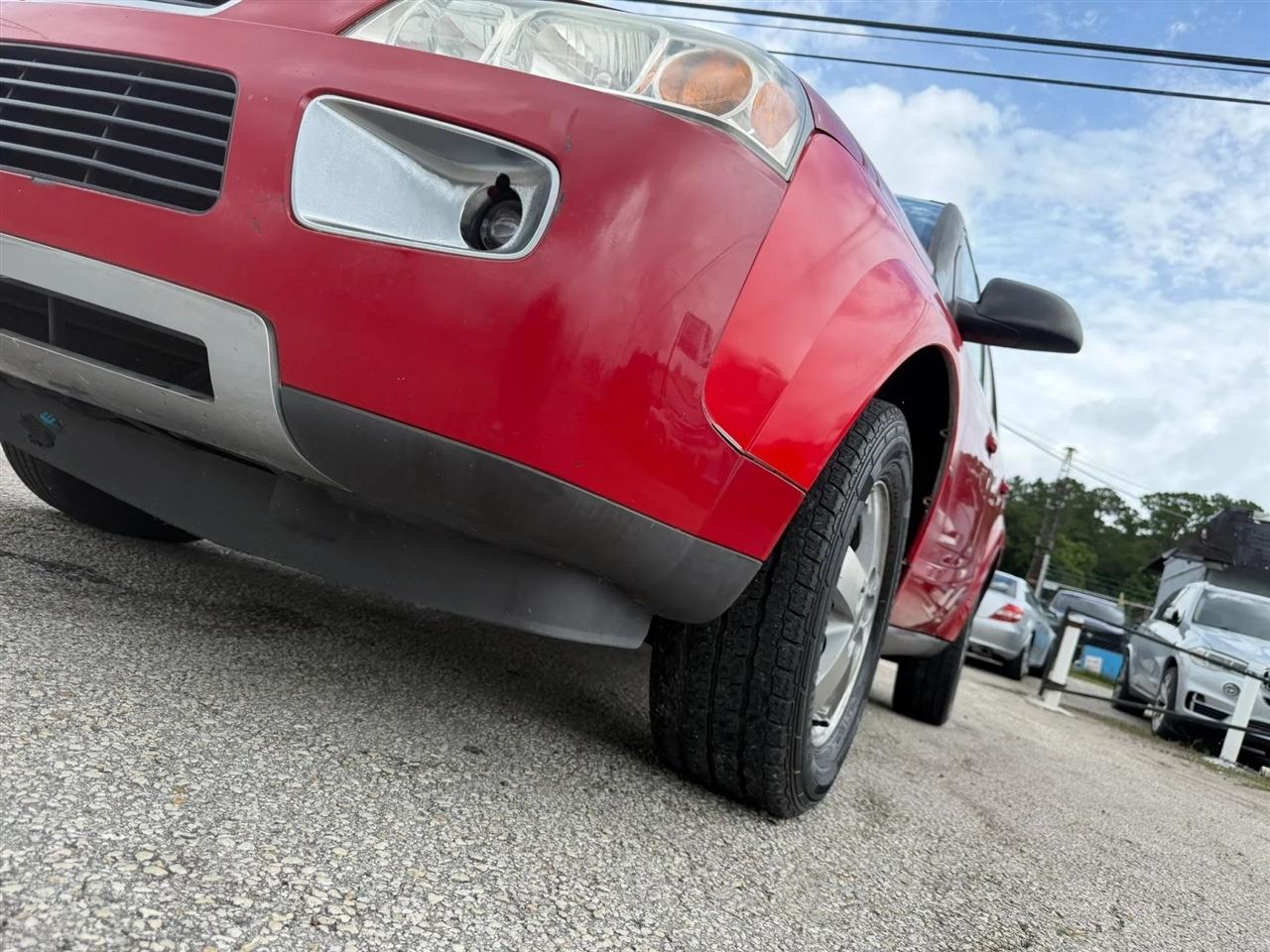 Saturn VUE FWD V6 2007