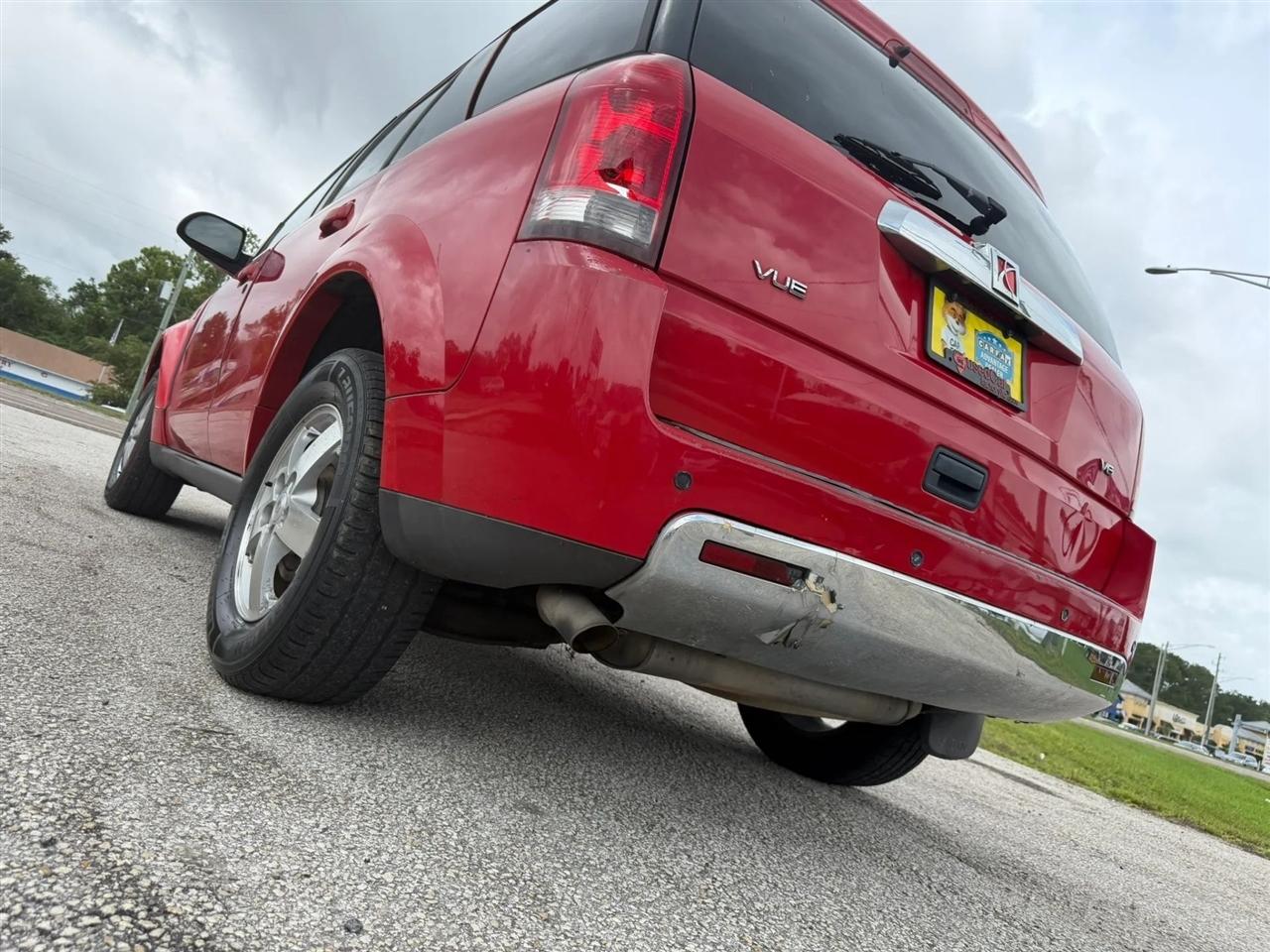Saturn VUE FWD V6 2007