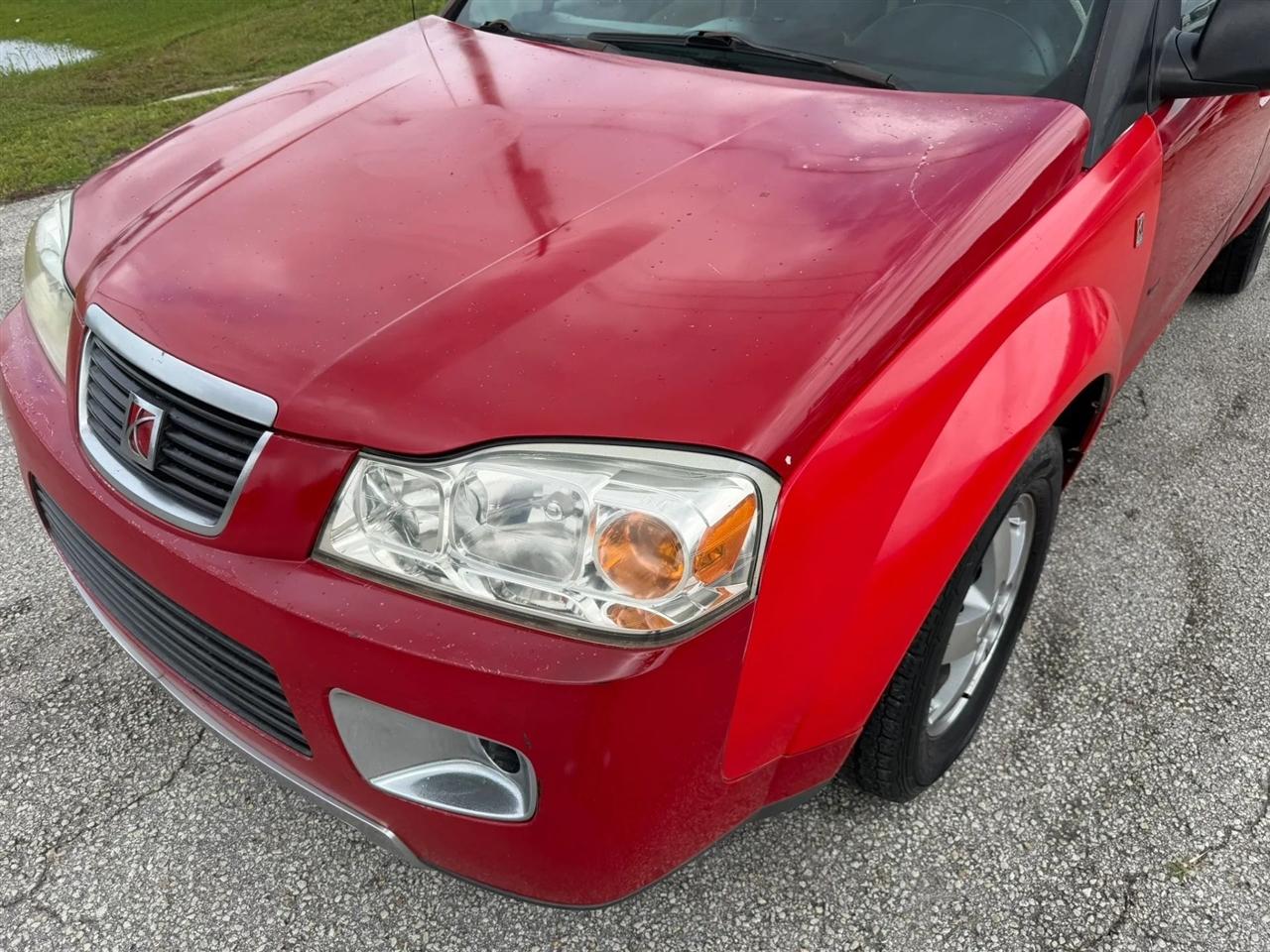 Saturn VUE FWD V6 2007