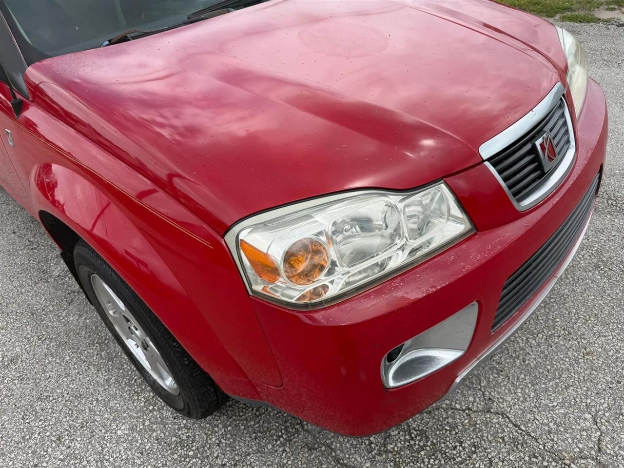 Saturn VUE FWD V6 2007