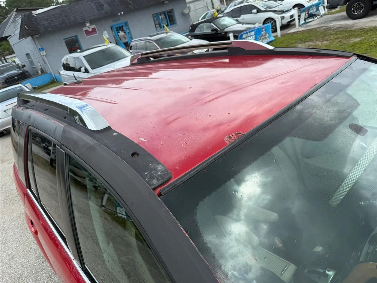 Saturn VUE FWD V6 2007
