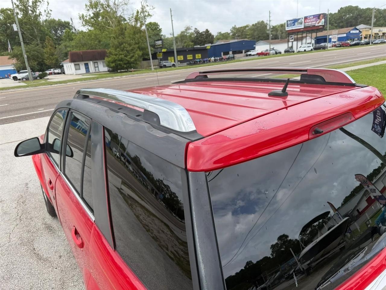 Saturn VUE FWD V6 2007