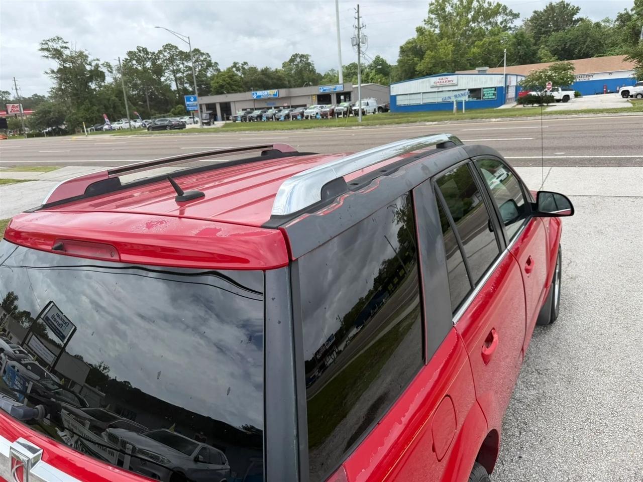Saturn VUE FWD V6 2007