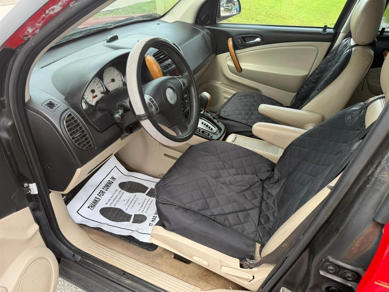 Saturn VUE FWD V6 2007