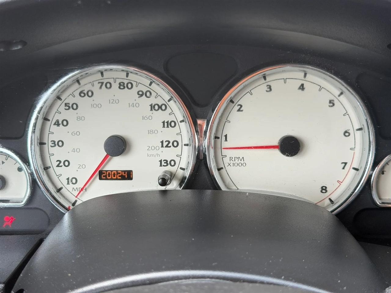 Saturn VUE FWD V6 2007