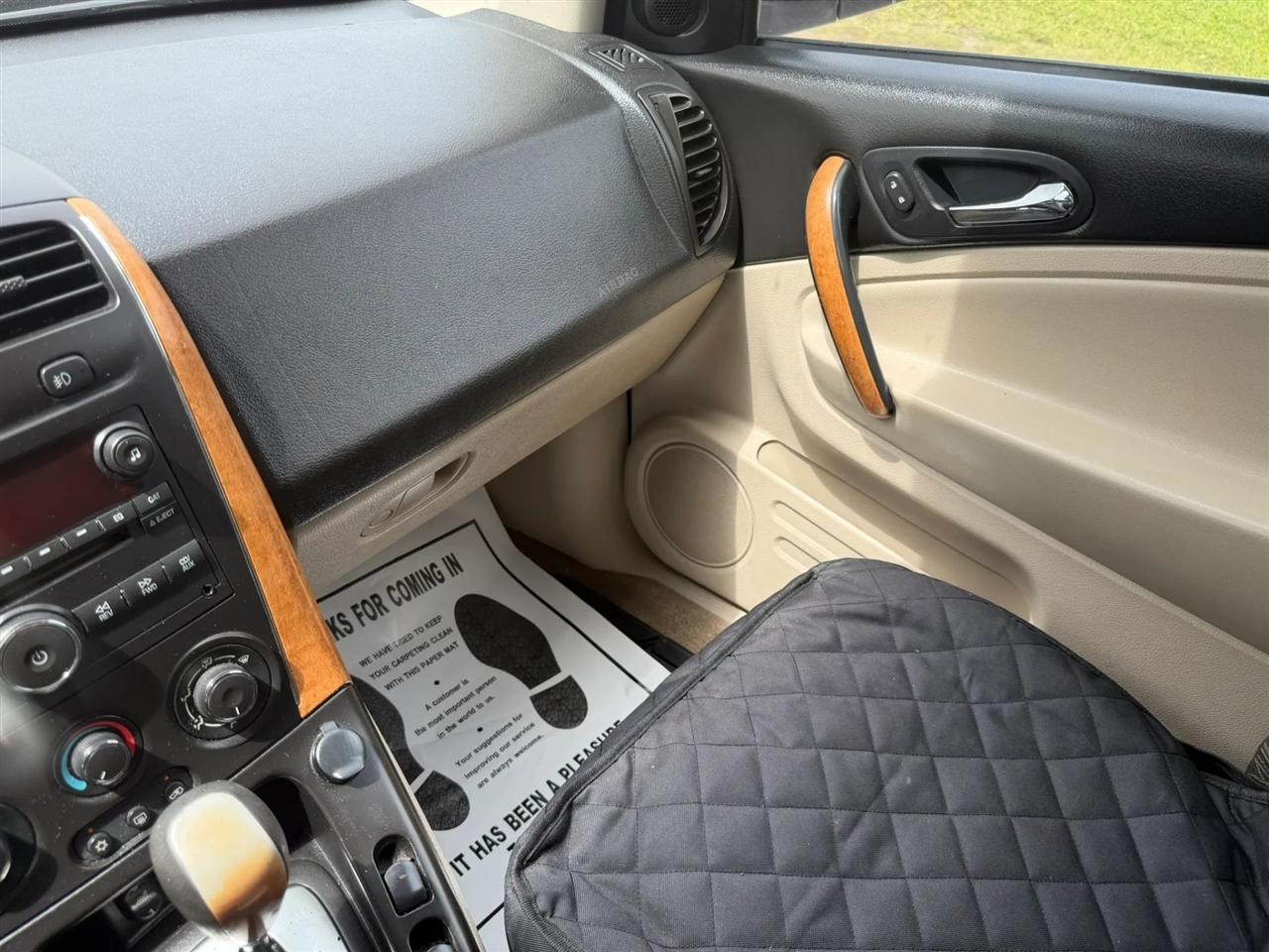 Saturn VUE FWD V6 2007