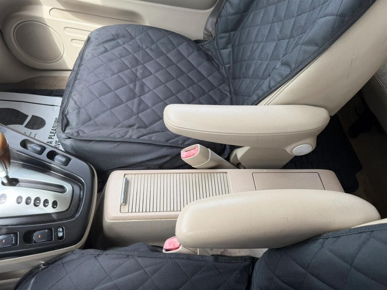 Saturn VUE FWD V6 2007