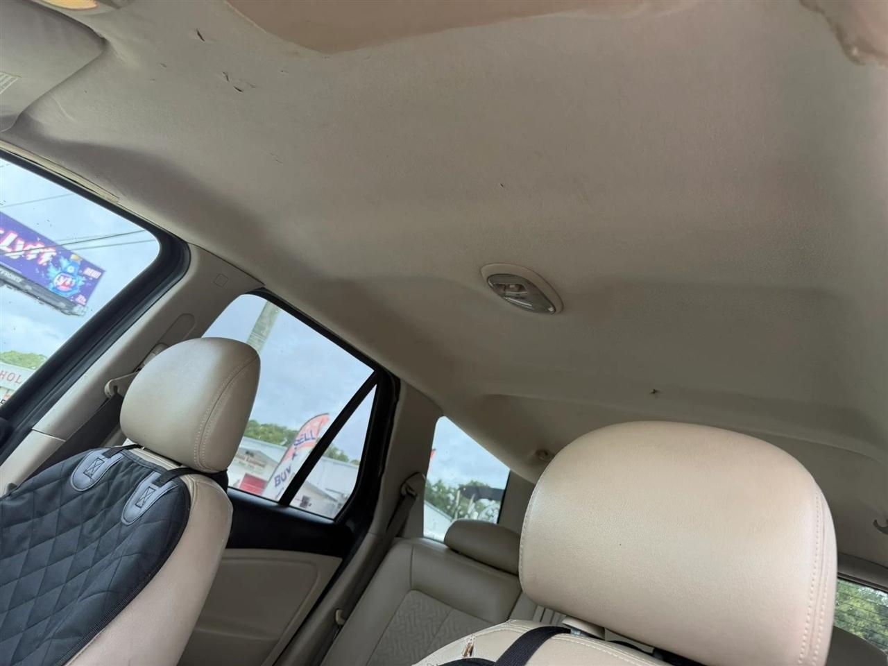 Saturn VUE FWD V6 2007