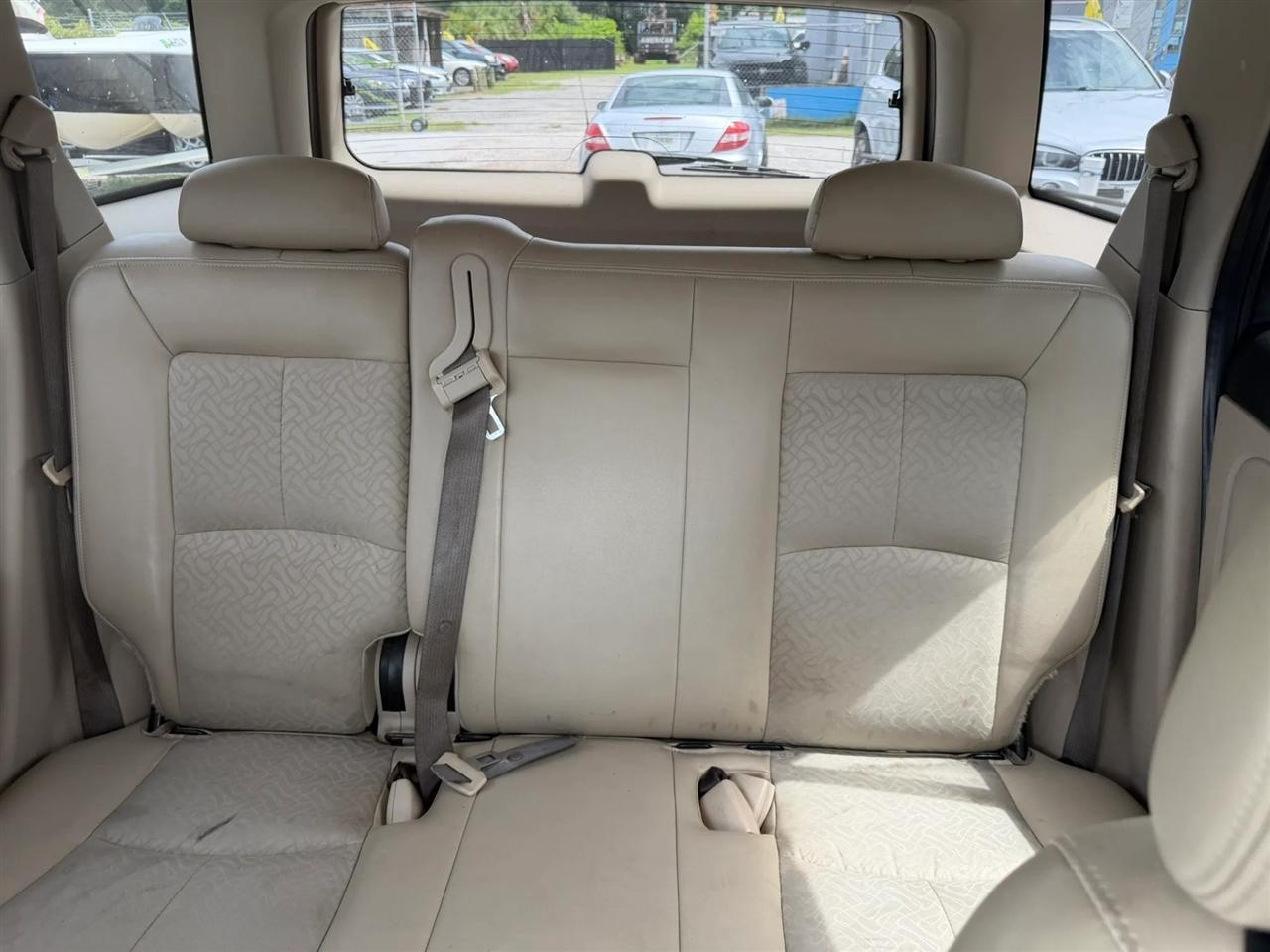 Saturn VUE FWD V6 2007
