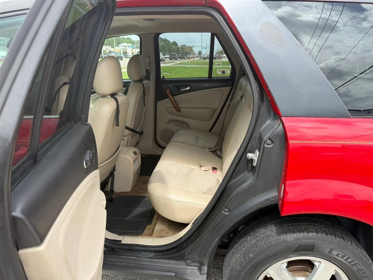 Saturn VUE FWD V6 2007