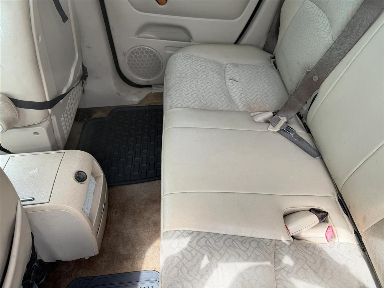 Saturn VUE FWD V6 2007