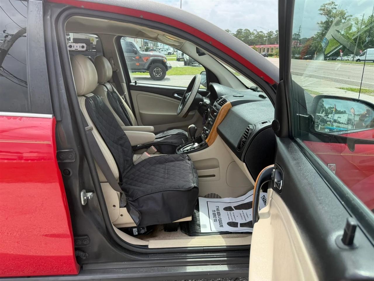 Saturn VUE FWD V6 2007