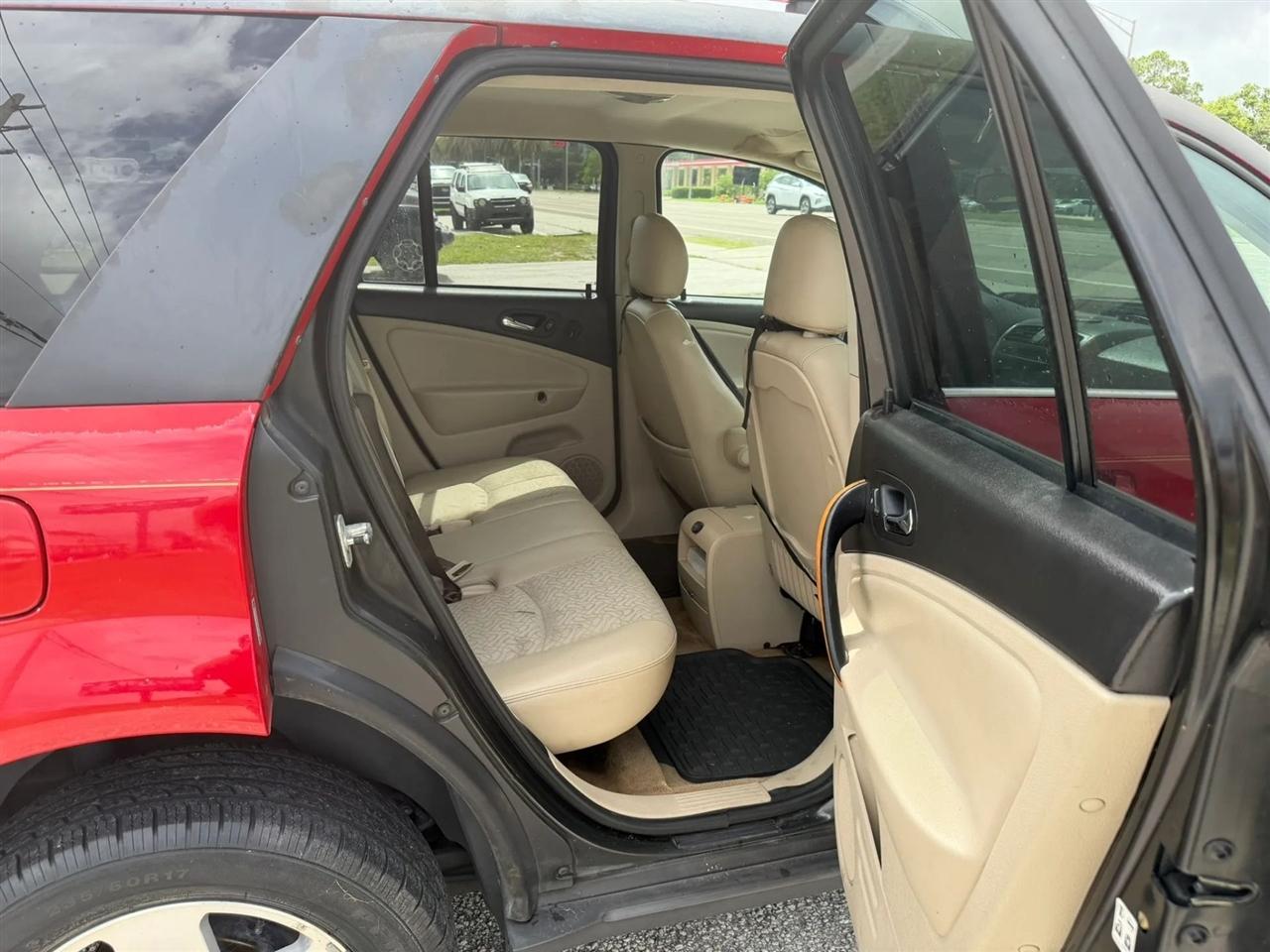 Saturn VUE FWD V6 2007