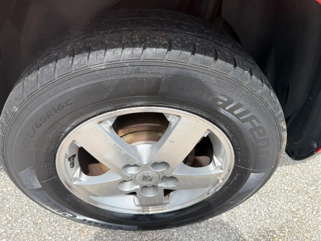 Saturn VUE FWD V6 2007