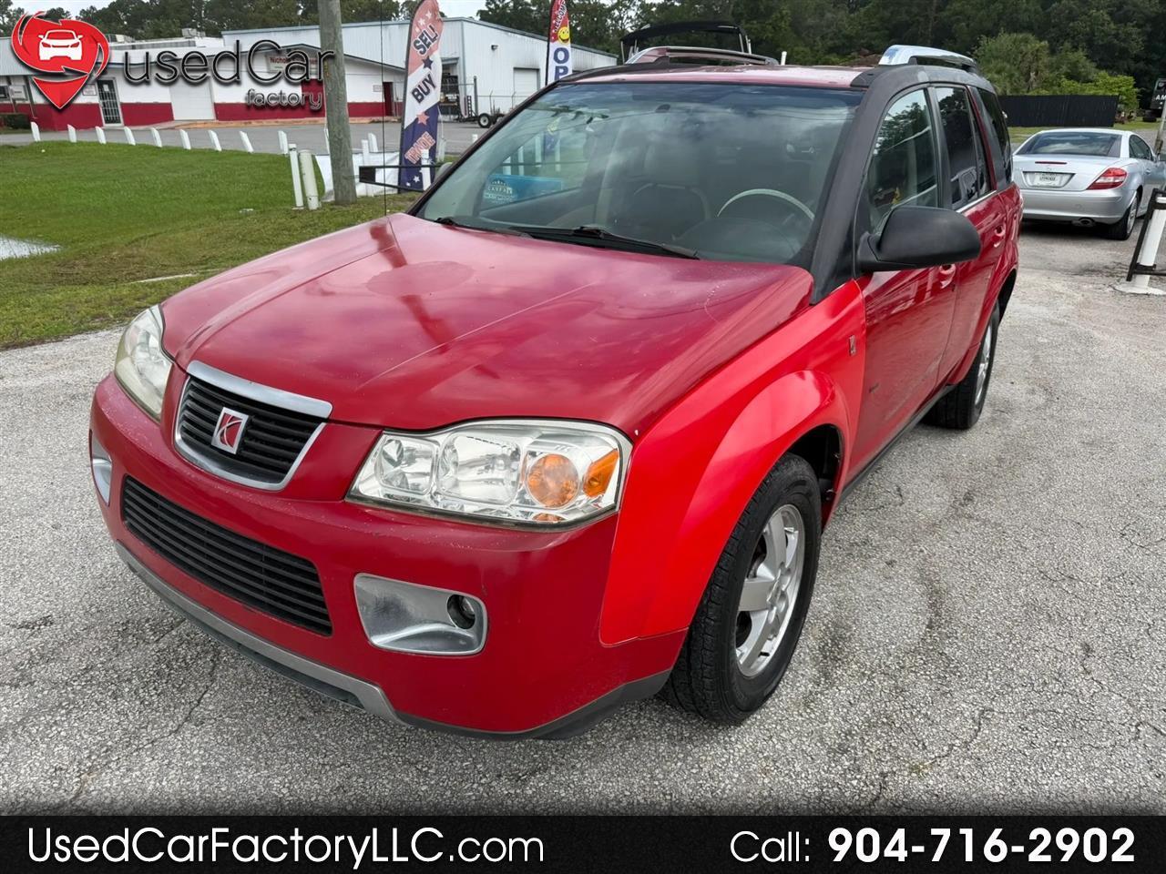 Saturn VUE FWD V6 2007
