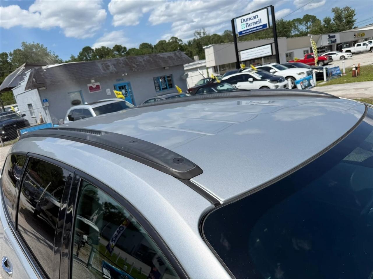 Chevrolet Traverse 1LT AWD 2017