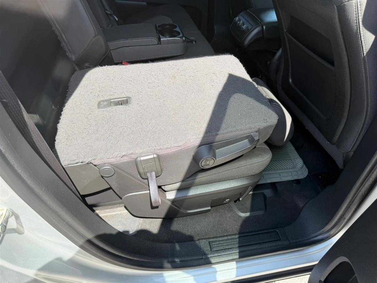 Chevrolet Traverse 1LT AWD 2017