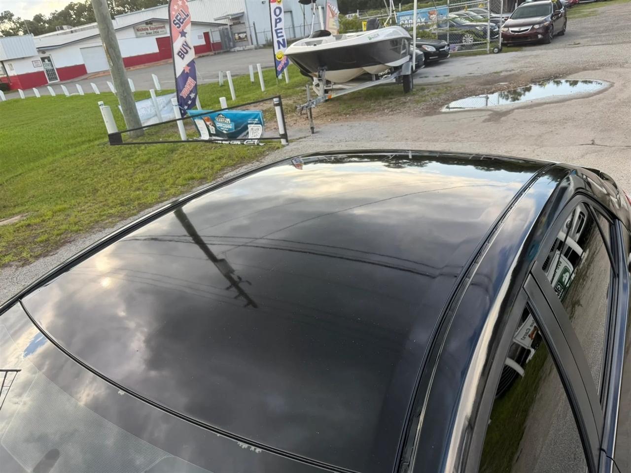 Toyota Corolla LE CVT 2015