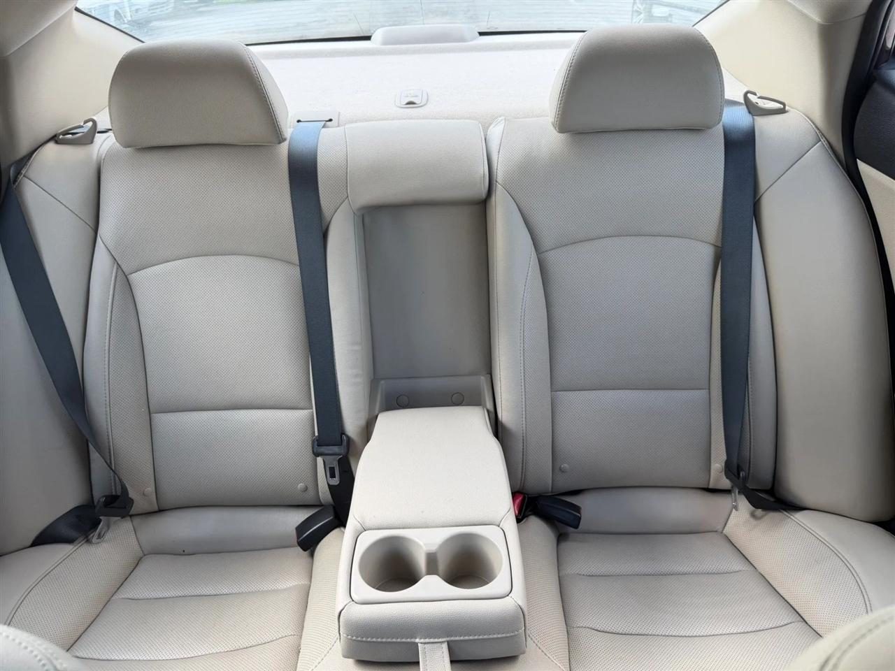 Kia Optima EX 2015