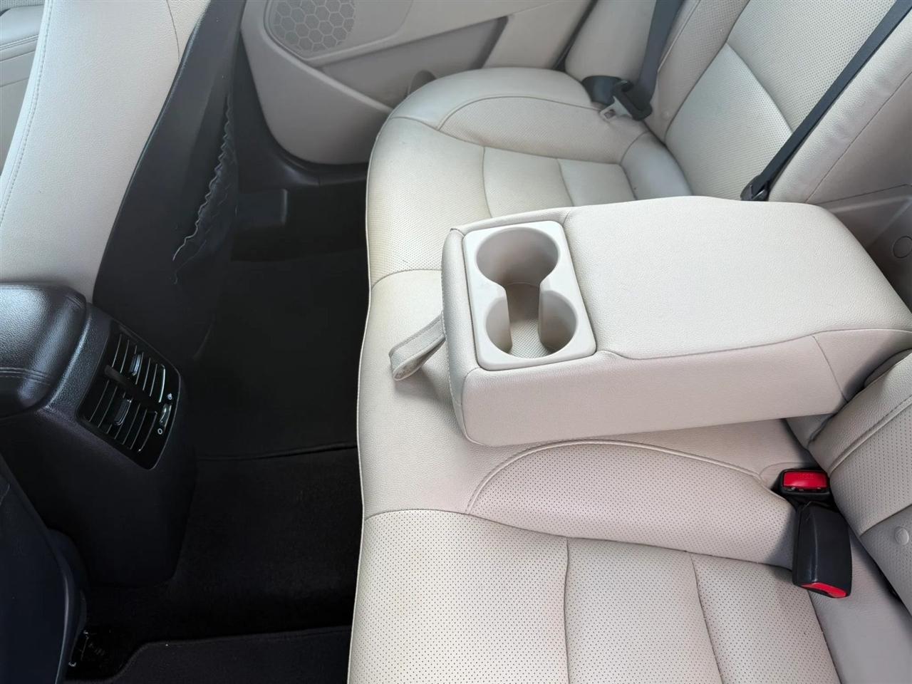 Kia Optima EX 2015