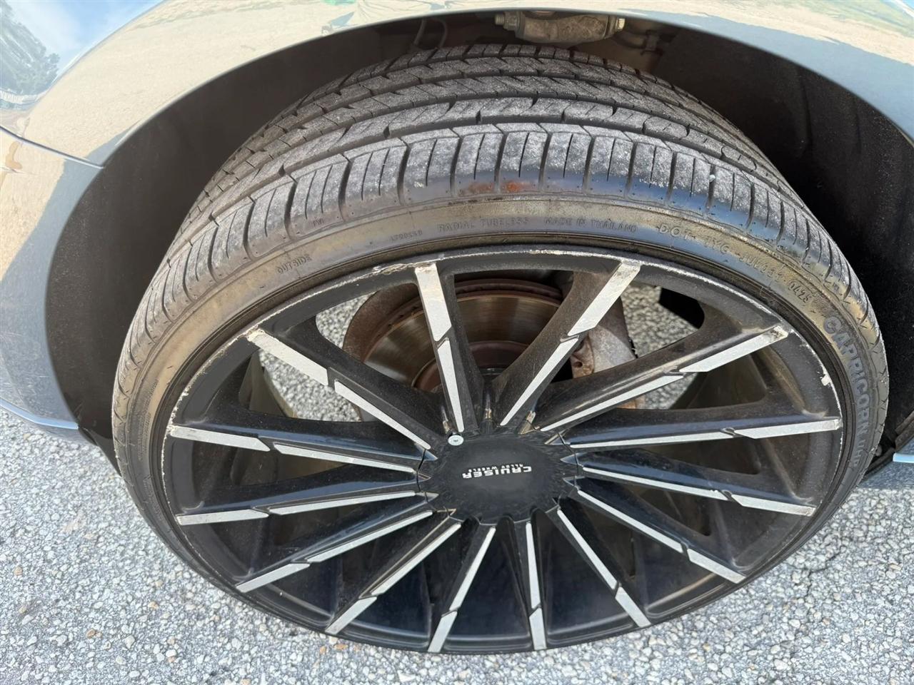 Audi Q5 2.0T Premium quattro 2016