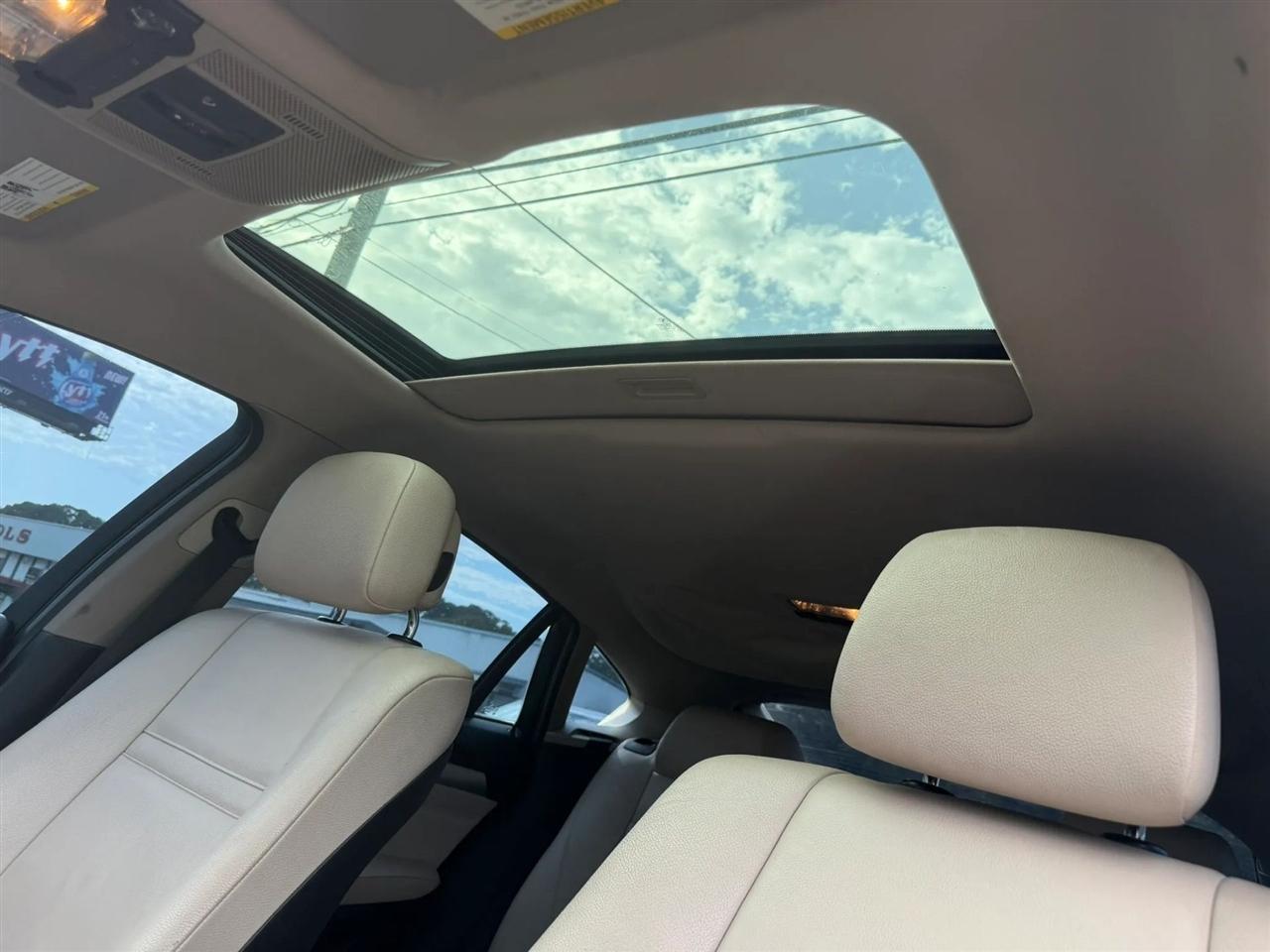 BMW X6 xDrive35i 2011