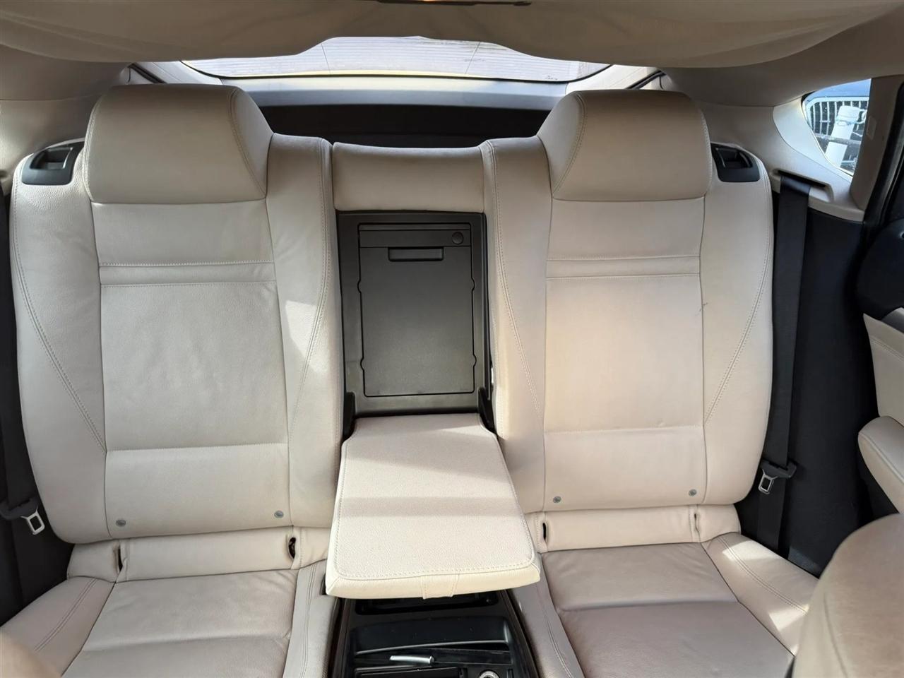 BMW X6 xDrive35i 2011