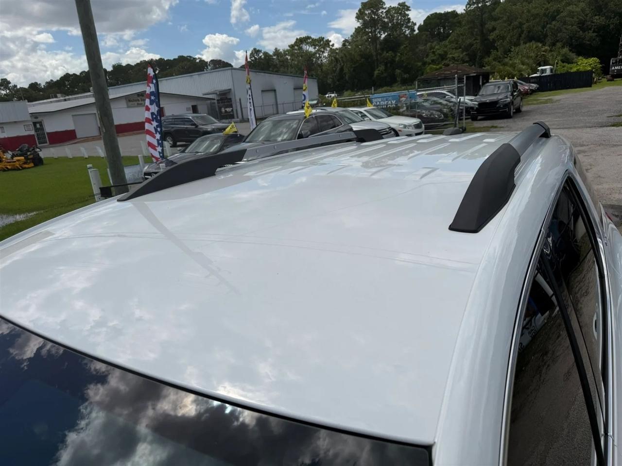 GMC Acadia SLT-1 AWD 2019
